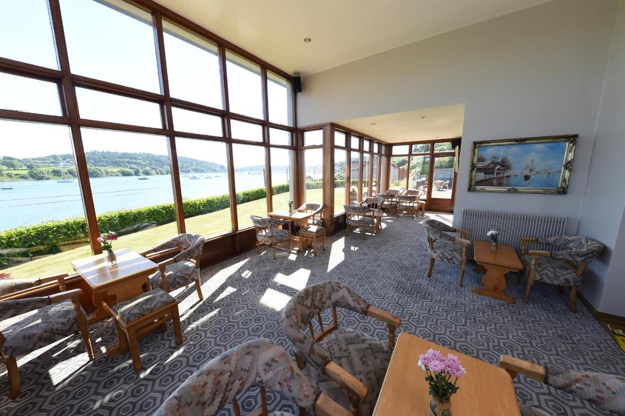 Whispering Pines Otel Crosshaven Dış mekan fotoğraf