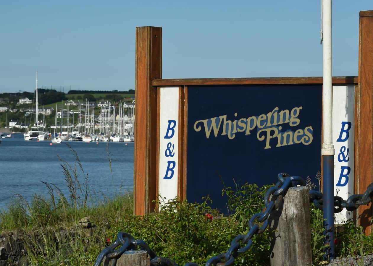 Whispering Pines Otel Crosshaven Dış mekan fotoğraf