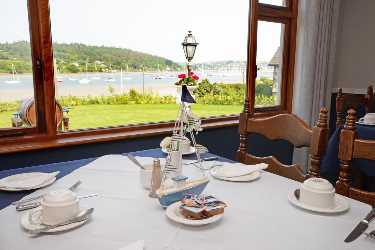 Whispering Pines Otel Crosshaven Dış mekan fotoğraf